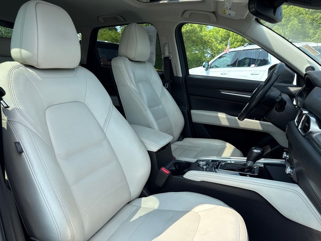 2019 Mazda Mazda CX-5 Grand Touring