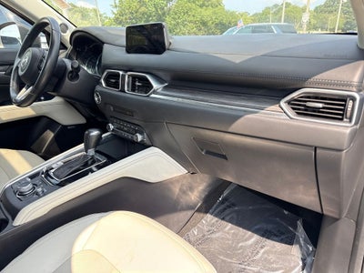 2019 Mazda Mazda CX-5 Grand Touring