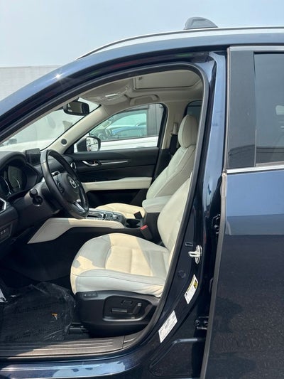 2019 Mazda Mazda CX-5 Grand Touring