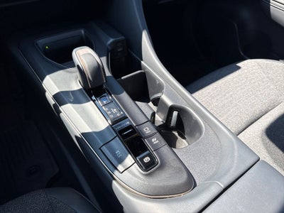 2023 Toyota Crown XLE
