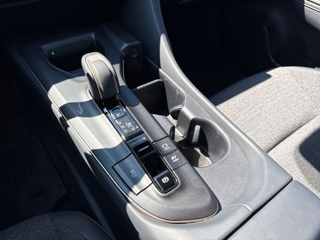 2023 Toyota Crown XLE