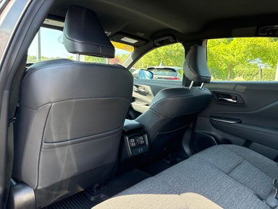 2023 Toyota Crown XLE