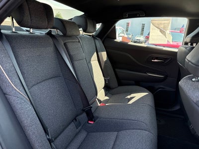 2023 Toyota Crown XLE