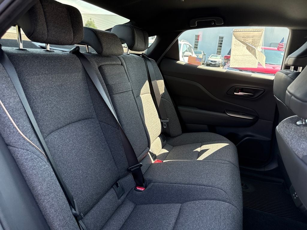 2023 Toyota Crown XLE