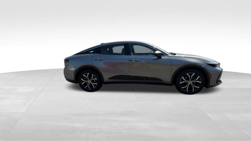 2023 Toyota Crown XLE