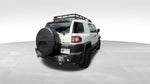 2014 Toyota FJ Cruiser Base