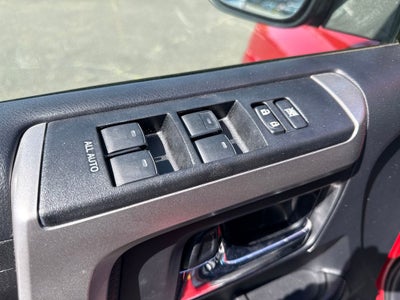 2014 Toyota 4Runner Limited