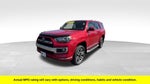 2014 Toyota 4Runner Limited