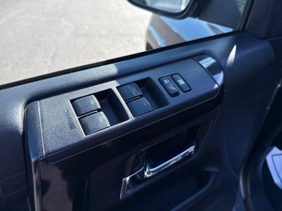 2020 Toyota 4Runner TRD Off-Road