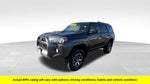 2020 Toyota 4Runner TRD Off-Road