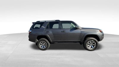 2020 Toyota 4Runner TRD Off-Road