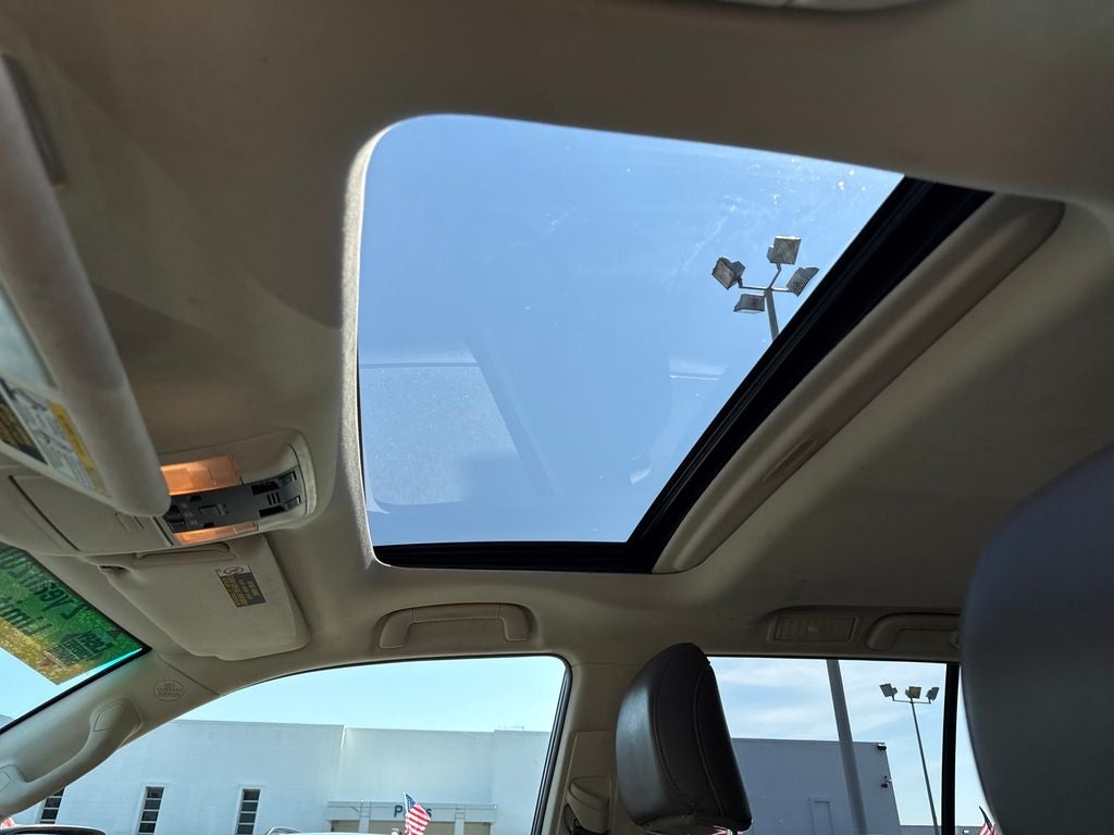 2017 Lexus GX 460