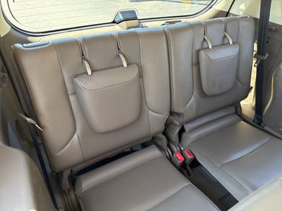 2017 Lexus GX 460