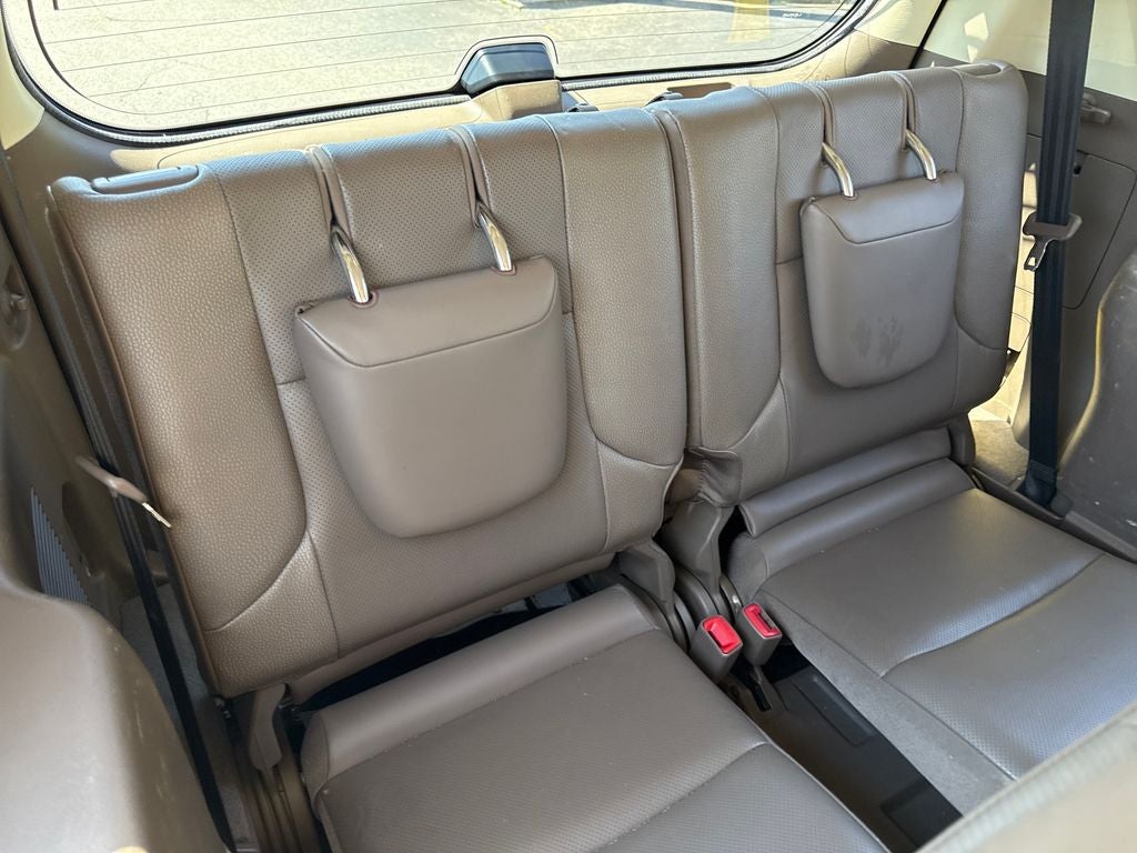 2017 Lexus GX 460