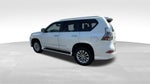2017 Lexus GX 460