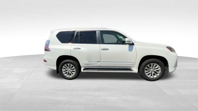 2017 Lexus GX 460