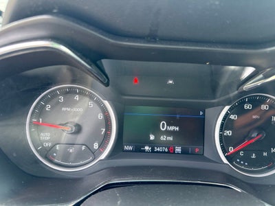 2023 Chevrolet TrailBlazer ACTIV