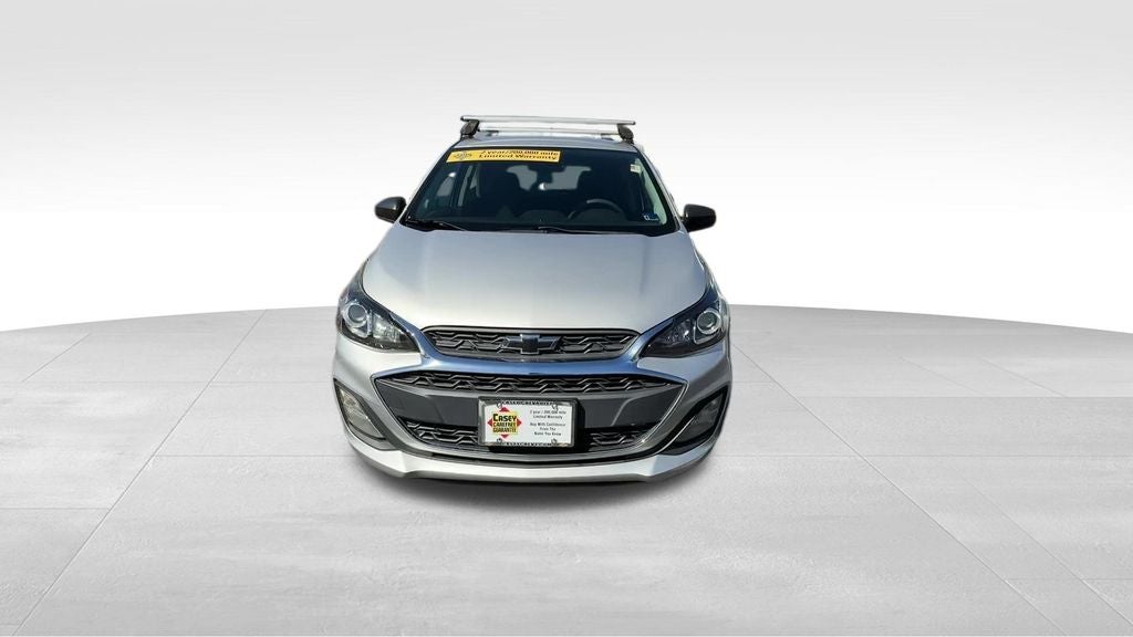 2021 Chevrolet Spark LS