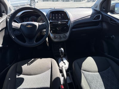 2021 Chevrolet Spark LS
