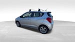 2021 Chevrolet Spark LS