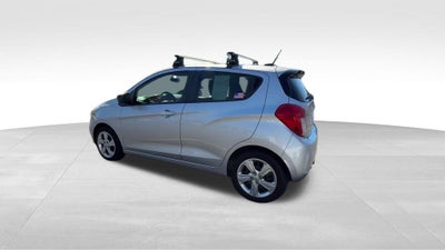 2021 Chevrolet Spark LS