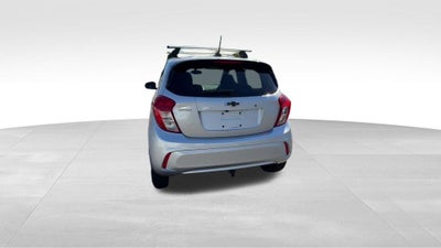 2021 Chevrolet Spark LS
