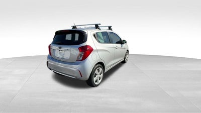 2021 Chevrolet Spark LS