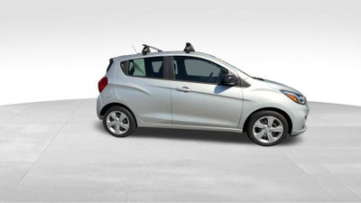2021 Chevrolet Spark LS