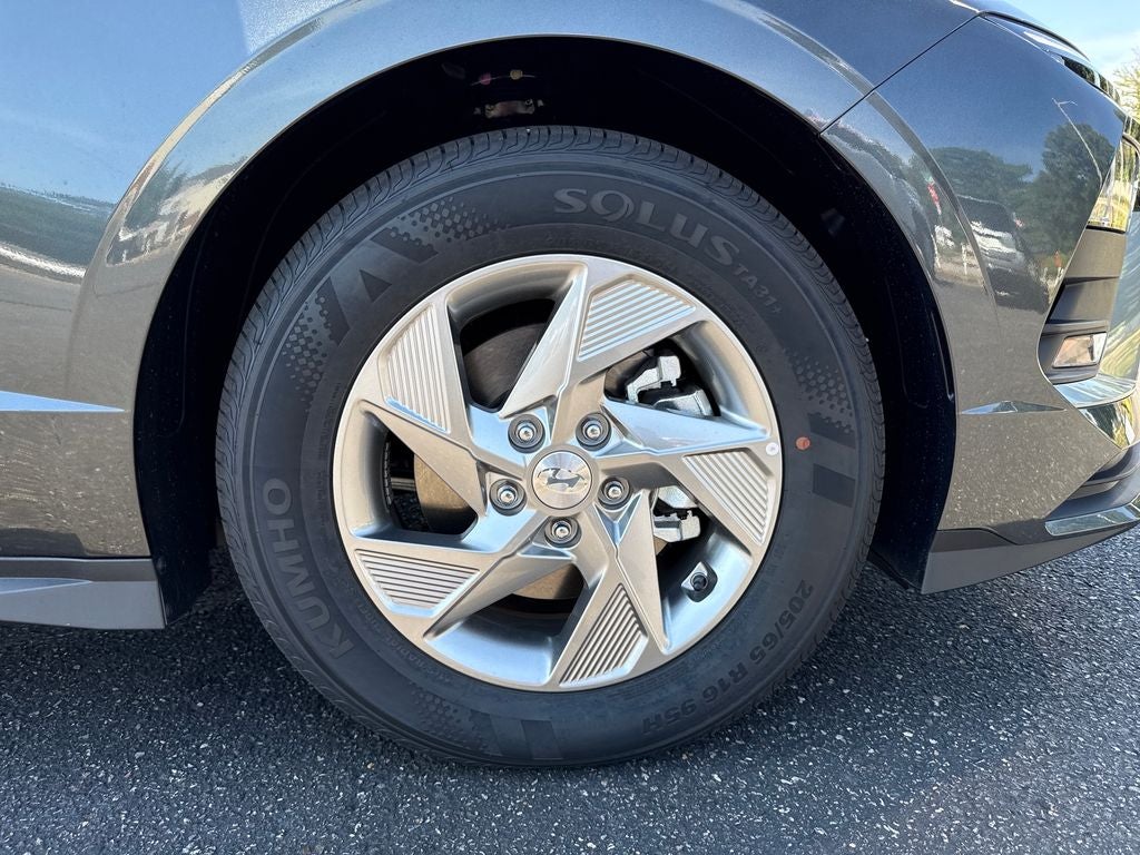 2026 Hyundai Sonata SE
