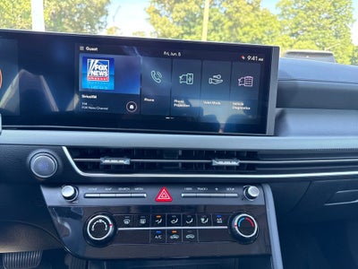 2026 Hyundai Sonata SE