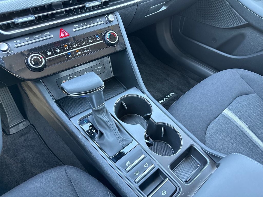 2026 Hyundai Sonata SE