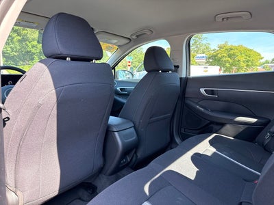 2026 Hyundai Sonata SE