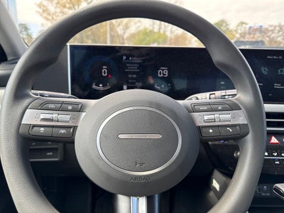 2025 Hyundai Sonata SE