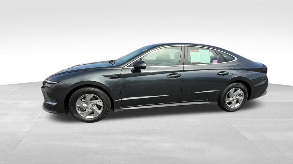 2025 Hyundai Sonata SE