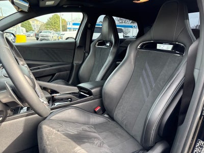 2024 Hyundai Elantra N Base