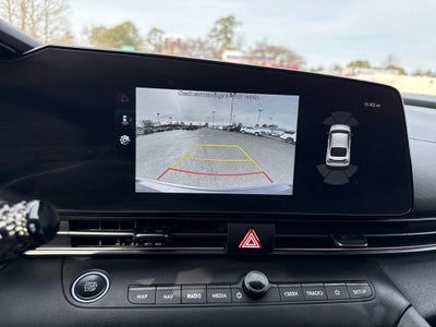 2024 Hyundai Elantra N Base