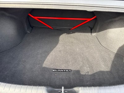 2024 Hyundai Elantra N Base