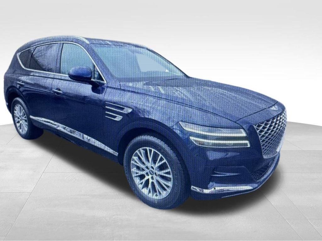 2024 Genesis GV80 2.5T