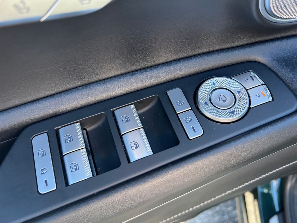 2024 Genesis GV80 3.5T