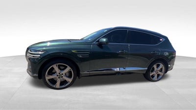 2024 Genesis GV80 3.5T