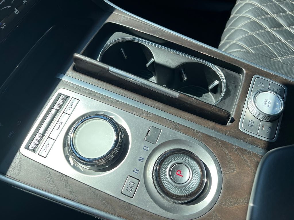 2024 Genesis GV80 3.5T