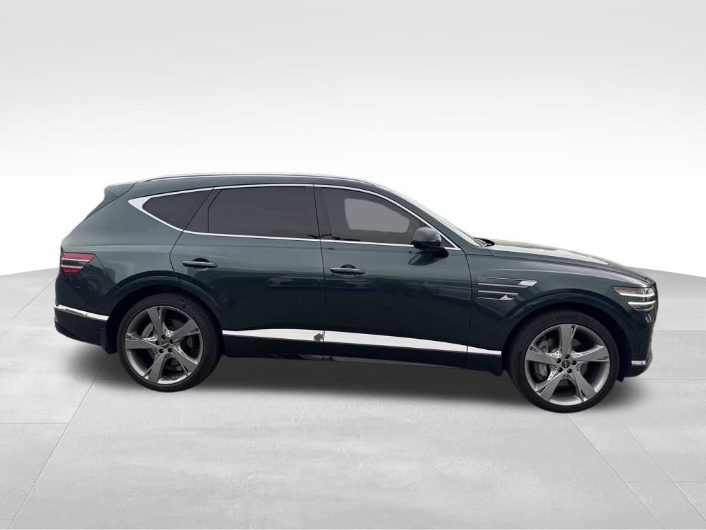 2024 Genesis GV80 3.5T