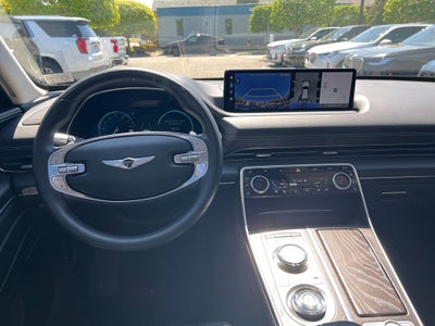 2024 Genesis GV80 3.5T