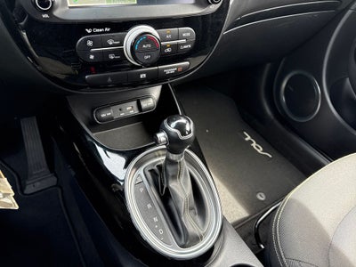 2015 Kia Soul Plus