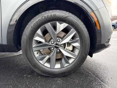 2024 Kia Sportage Hybrid SX-Prestige