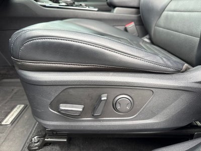 2024 Kia Sportage Hybrid SX-Prestige