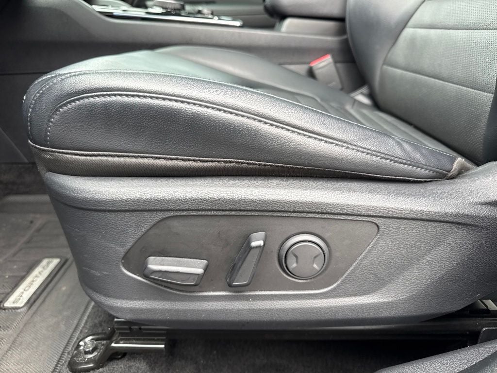 2024 Kia Sportage Hybrid SX-Prestige