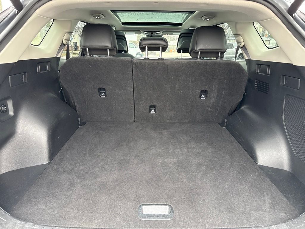 2024 Kia Sportage Hybrid SX-Prestige