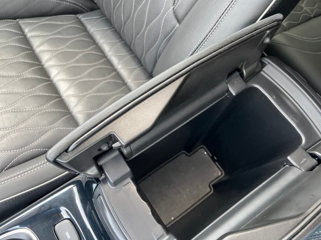 2021 Buick Envision Avenir