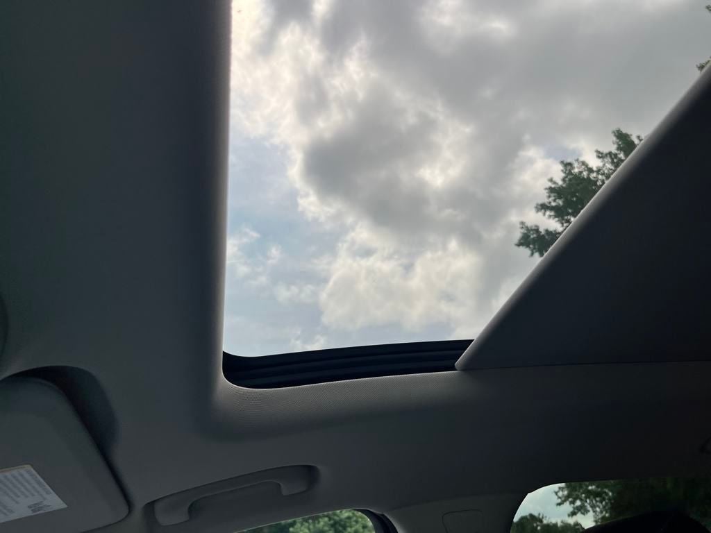 2021 Buick Envision Avenir